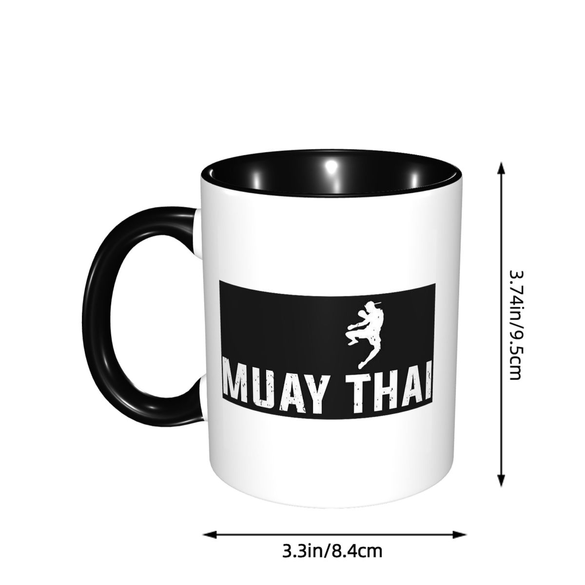 Muay Thai Gloves Thailand Boxi - Coffee Tea Thai incelemesi ve fiyatı