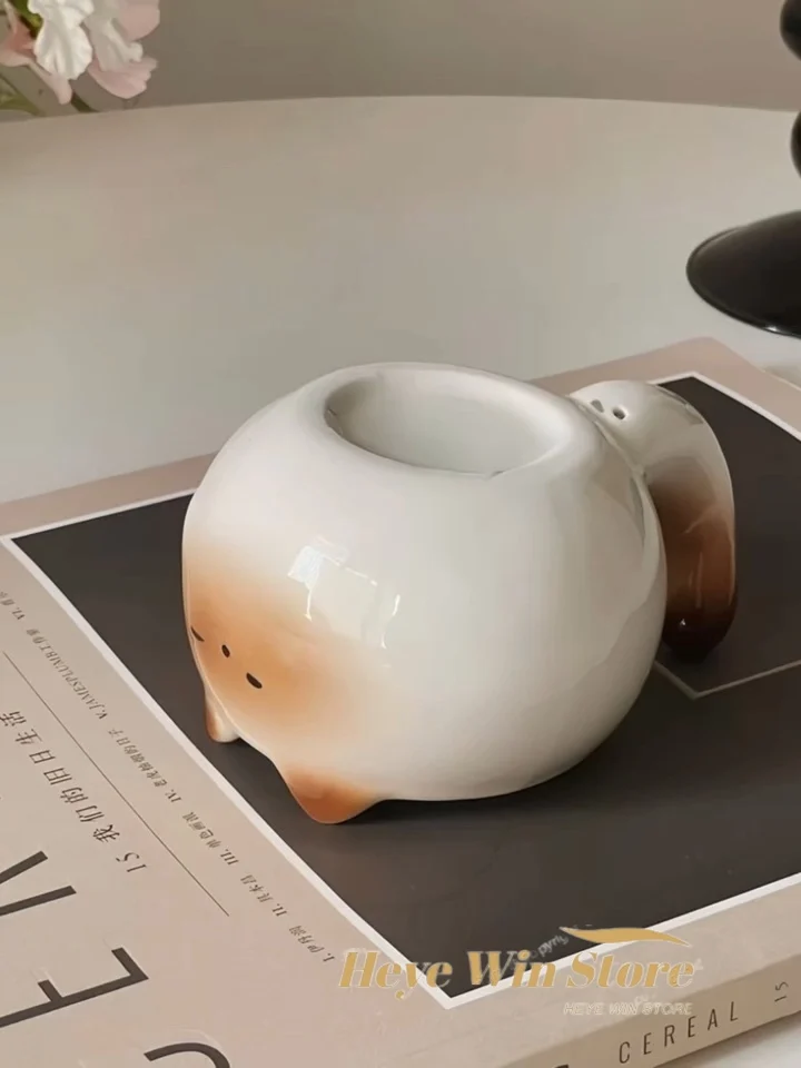 Thai Style Kitten Mug, Cute Ca - Coffee Tea Thai incelemesi ve fiyatı