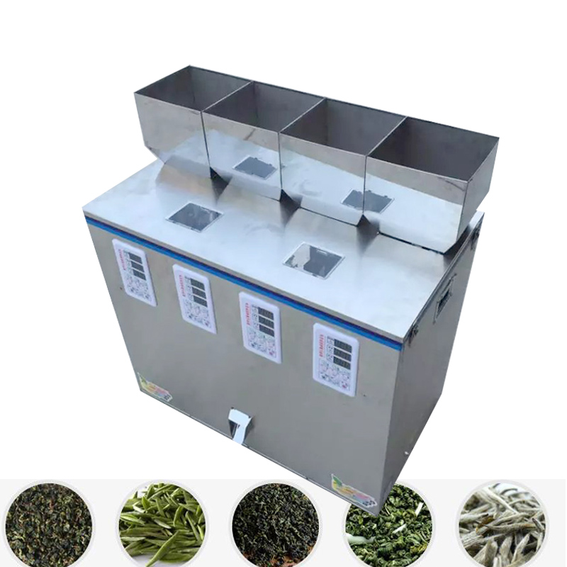 Multi-Function Automatic Weigh - Coffee Plus Tea incelemesi ve fiyatı