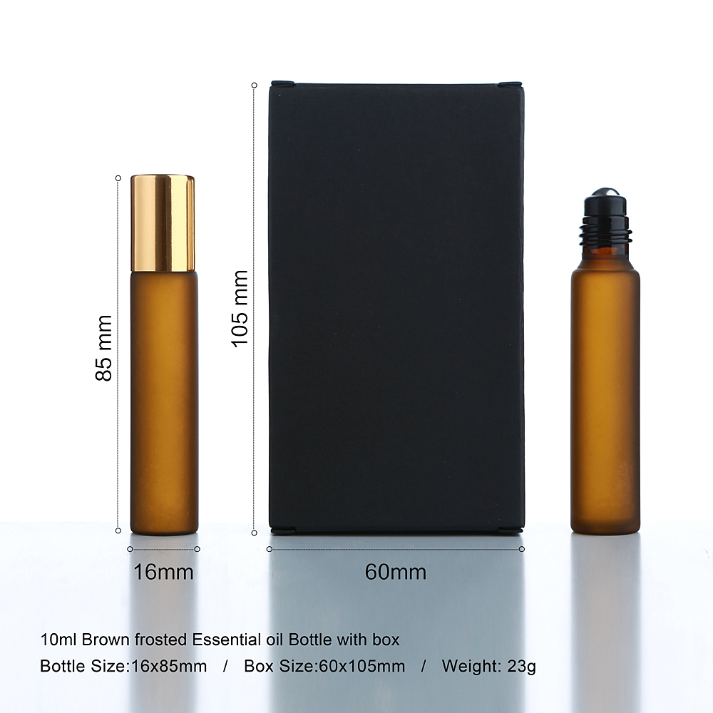 20 Pieces 10ml Tea-colored Fro - Coffee Tea Organizer incelemesi ve fiyatı
