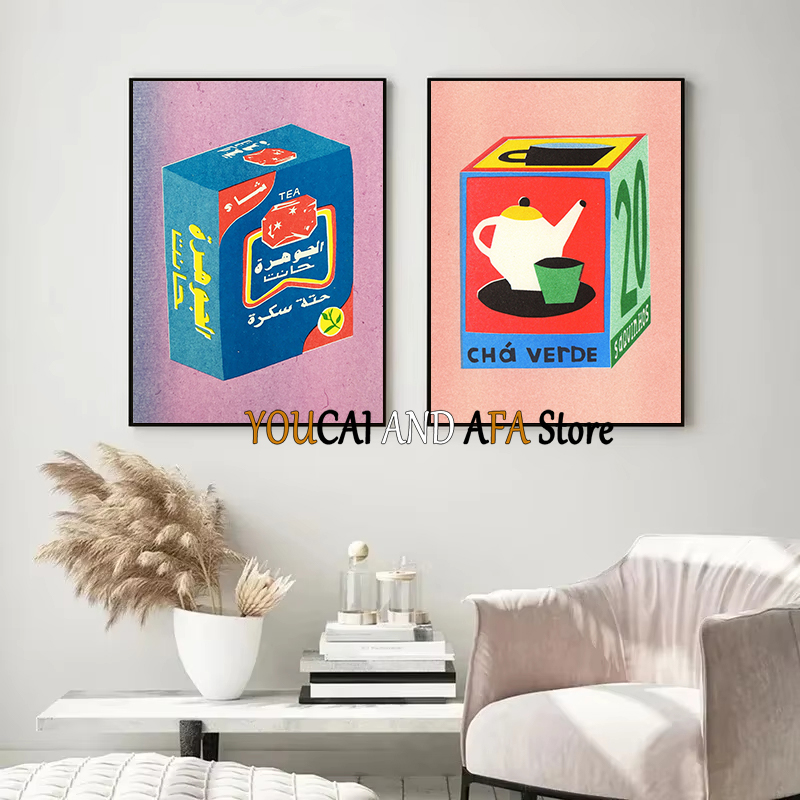 Abstract Drinks Milk Juice Sod - Draw Coffee And Tea incelemesi ve fiyatı