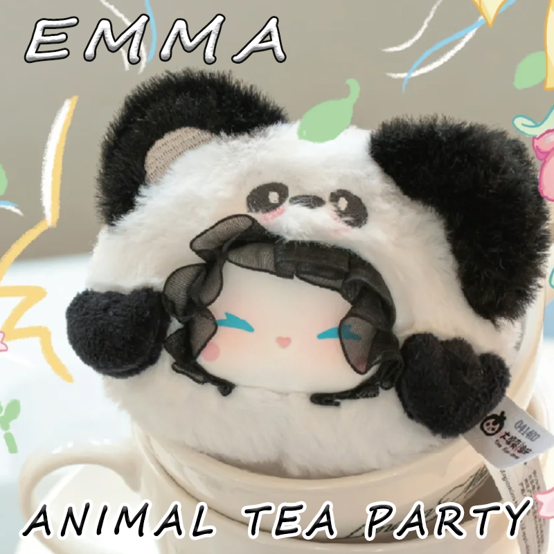 Original Lucy Emma Animal Tea  - Coffee Tea Organizer incelemesi ve fiyatı