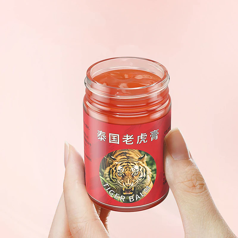 Traditional Thai Medicine: Red - Coffee Tea Thai incelemesi ve fiyatı