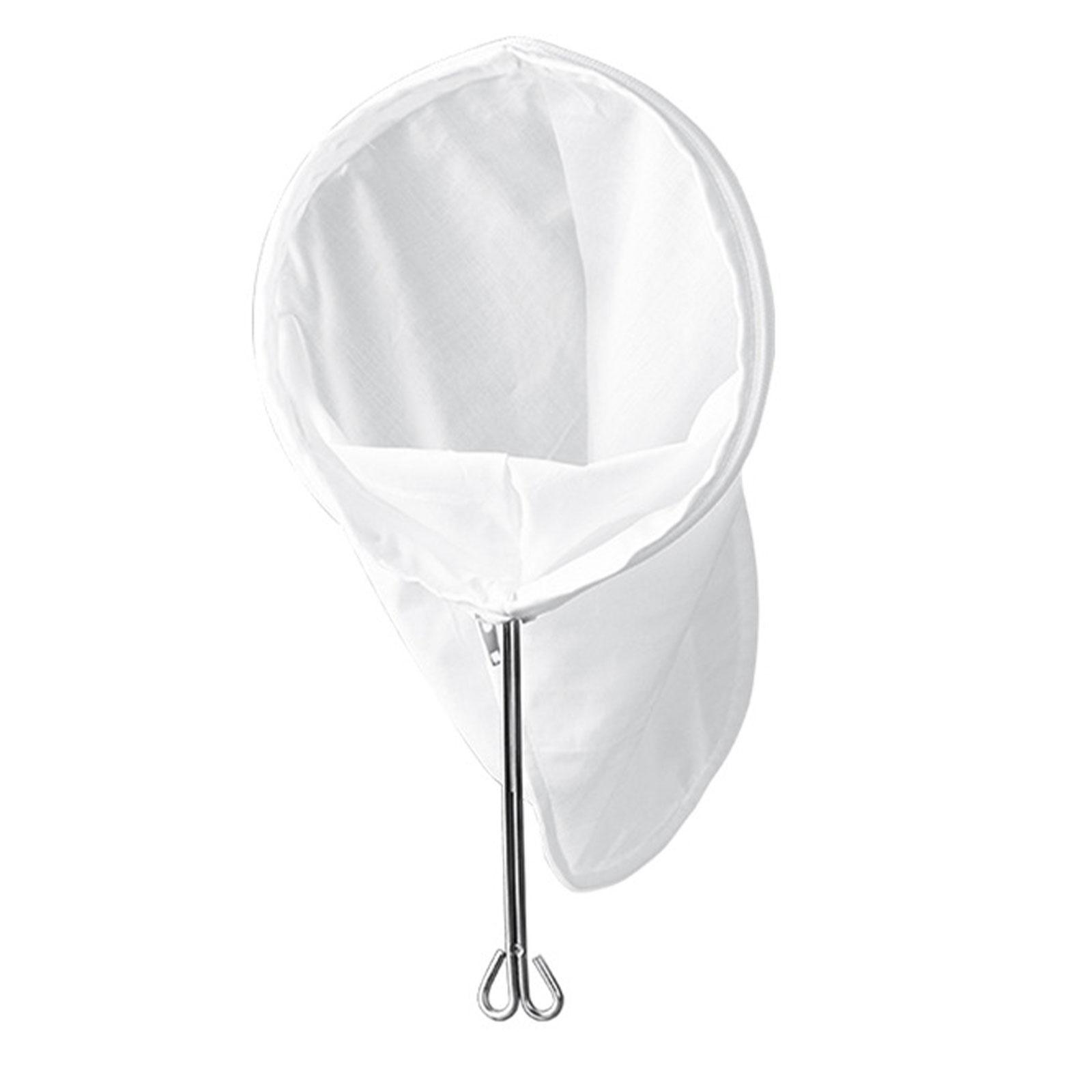 Fine Mesh Strainer Bag Cheesec - Coffee Tea Thai incelemesi ve fiyatı